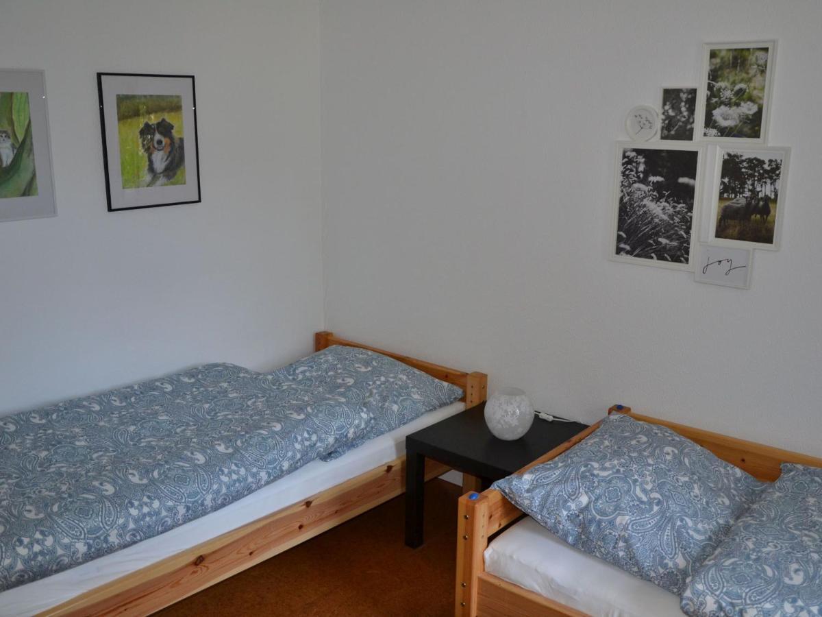 Ferienwohnung Veischedetal Im Sauerland Lennestadt Buitenkant foto